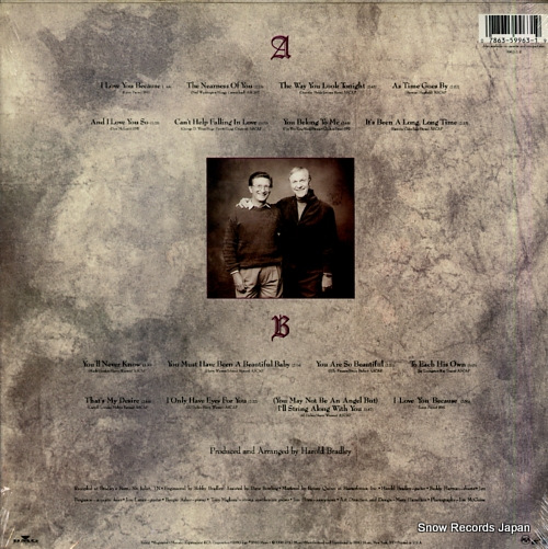 ARNOLD, EDDY hand - holdin' songs 9963-1-R