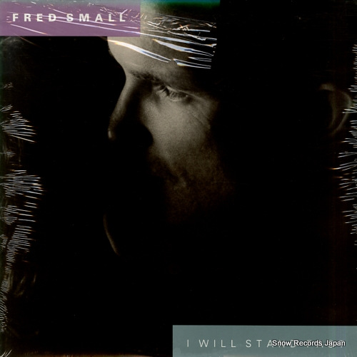 SMALL, FRED i will stand fast FF491