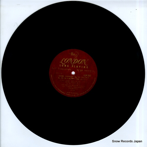 ɥȡ󡦥٥̥ haydn; symphony no.100 