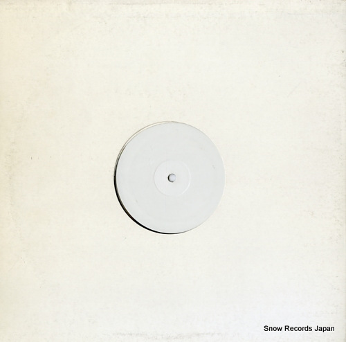 WINK, JOSH higher state of consciousness (2005 house remix) WINX001