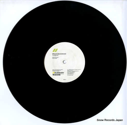 ߥ ȥ funkage ep BAHN2