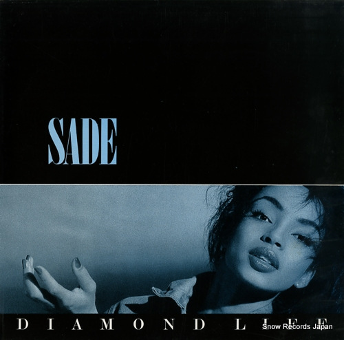 SADE diamond life EPC26044