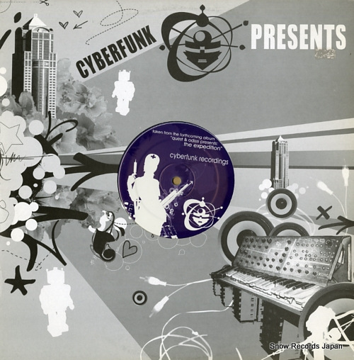 QUEST sedated CFUNK030