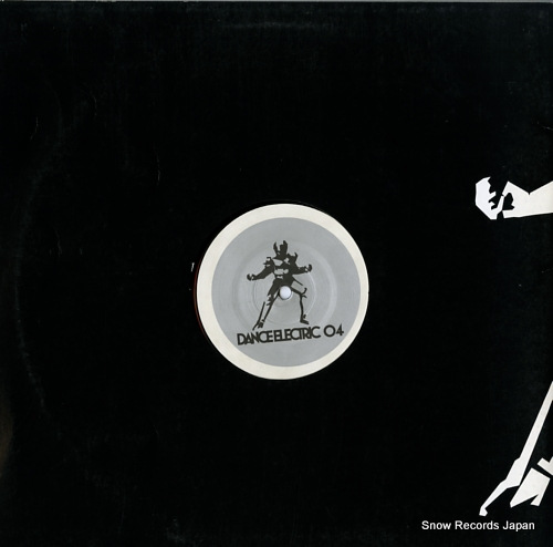 REMO FEAT. D'MIA freakless DANCEELECTRIC04