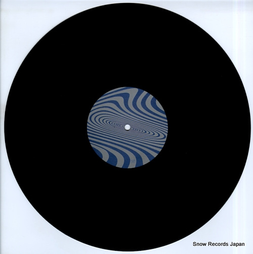 MONTECO, FAFA the space djs hypnokit vol.2 HYPNOKIT002