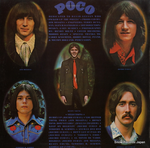POCO poco BN26522