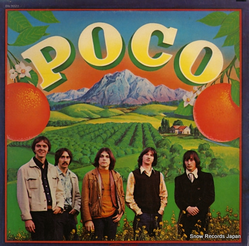 POCO poco BN26522