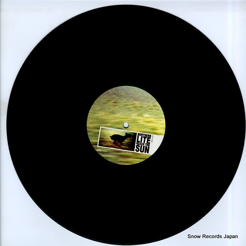 NORTHERN LITE reach the sun 1ST010