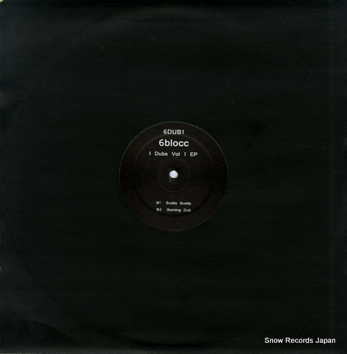 6BLOCC i dubs vol 1 ep 6DUB1
