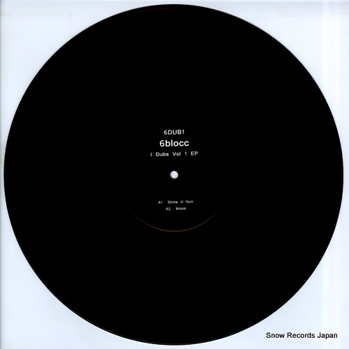6BLOCC i dubs vol 1 ep 6DUB1
