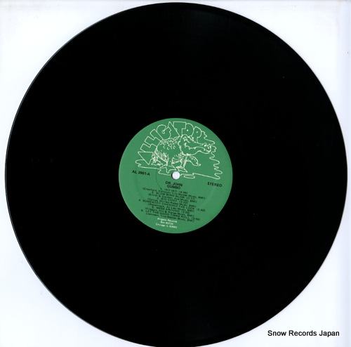 DR. JOHN dr. john's gumbo AL3901