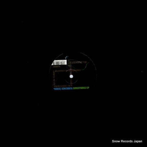ƥ󥹡ǥ directions ep UND014
