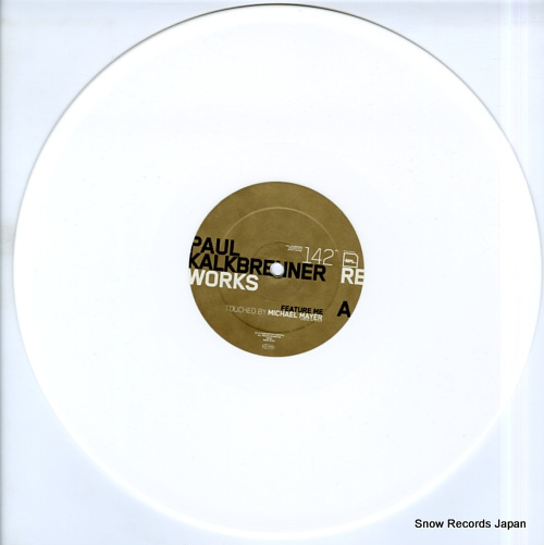 KALKBRENNER, PAUL reworks 12