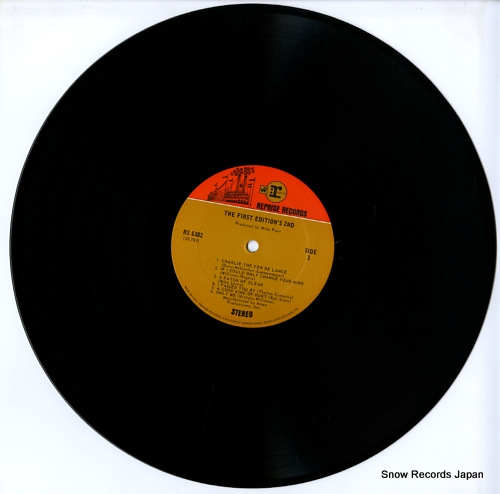 ˡ㡼 the first edition's 2nd RS6302