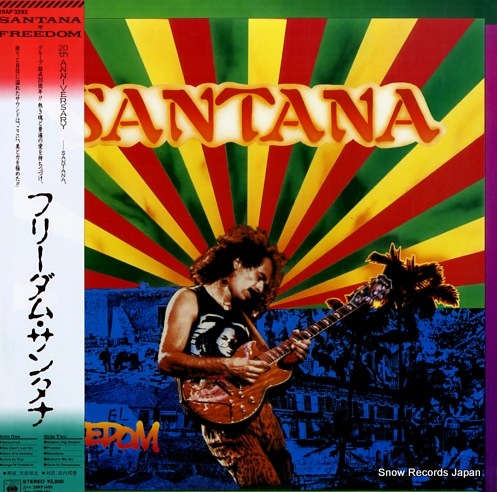 SANTANA freedom 28AP3292