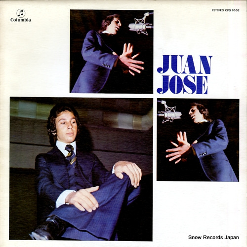 JOSE, JUAN juan jose CPS9502
