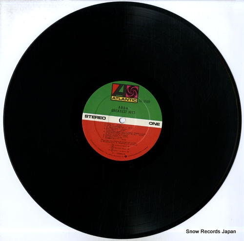 ABBA greatest hits SD18189