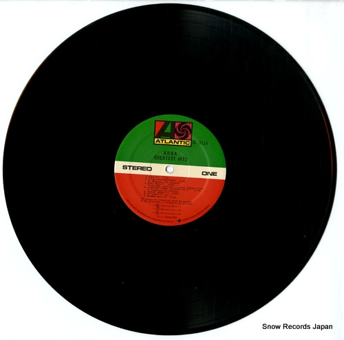  greatest hits SD19114