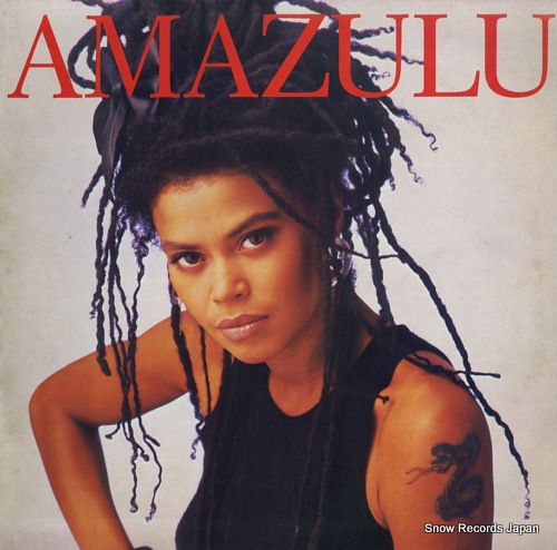 AMAZULU amazulu ILPS9851
