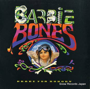 BABIE BONES brake for nobody 777-7942851