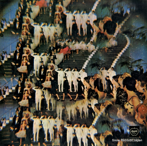 BEATLES, THE magical mystery tour AP-9728