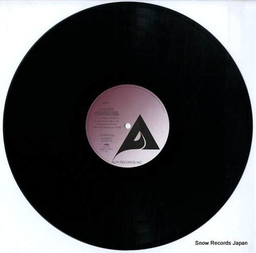 CASIOPEA casiopea ALR-6017