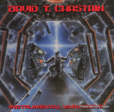 CHASTAIN, DAVID T. instrumental variations LA872