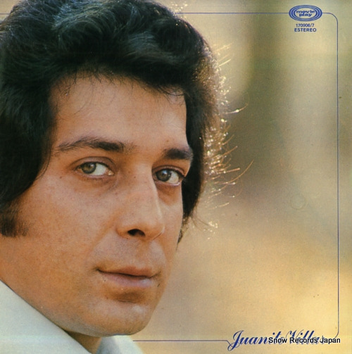 VILLAR, JUANITO juanito villar 170906/7