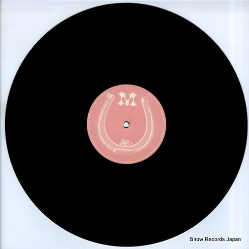 MADONNA music W537T1