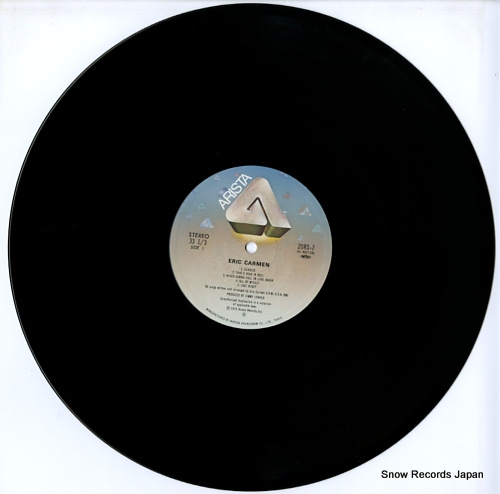 CARMEN, ERIC sunrise 20RS-7