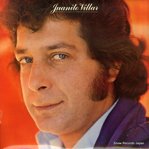 VILLAR, JUANITO juanito villar 17.2060/2