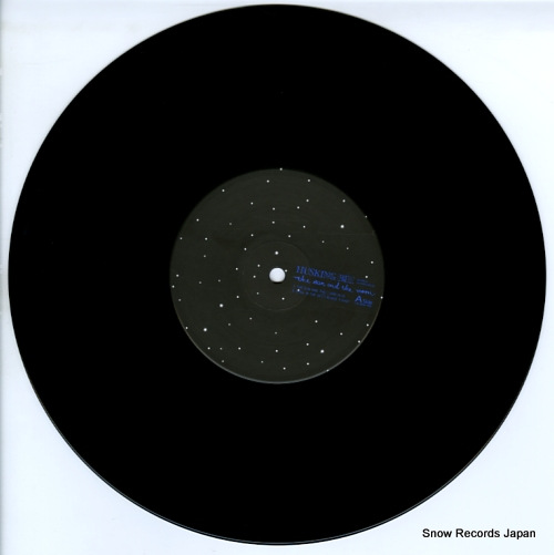 ϥ󥰡ӡ the sun and the moon INIR-0004