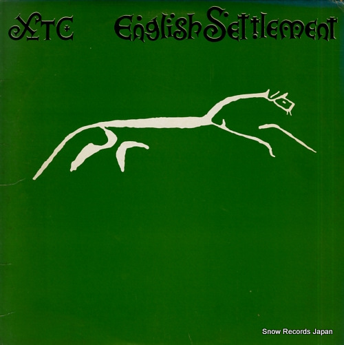 XTC english settlement ARE37943