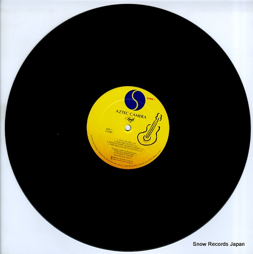 AZTEC CAMERA knife 925183-1
