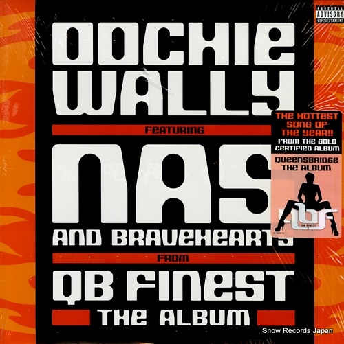 QB FINEST oochie wally 4479586