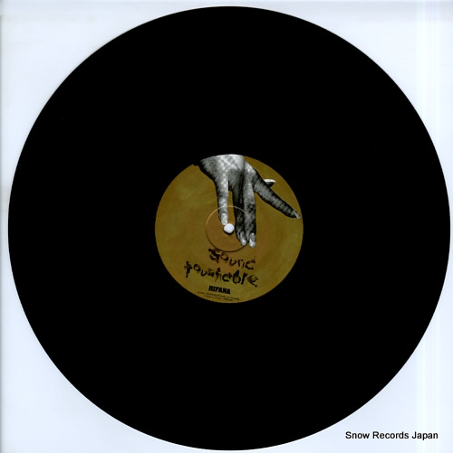 HIFANA sound touchers KOHMA01