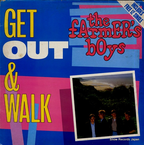 եޡܡ get out and walk EMC1077993