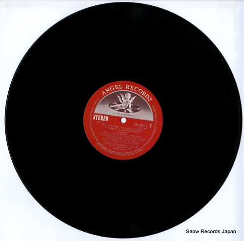 FISCHER-DIESKAU, DIETRICH schubert; selections from