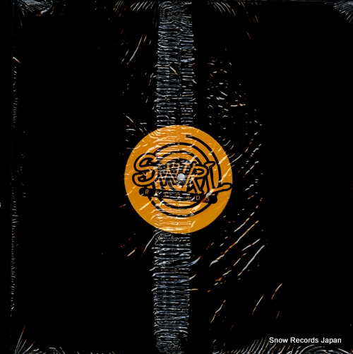 V/A ghetto jams 17 SWI-034