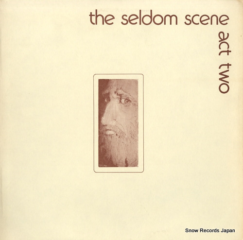 SELDOM SCENE, THE act two SLP-1520