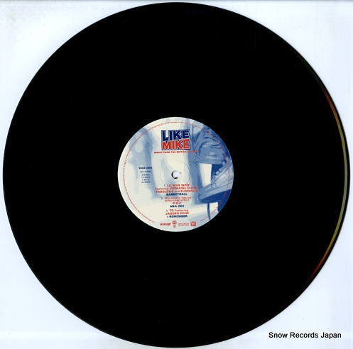 V/A like mike music from the motion picture C286676