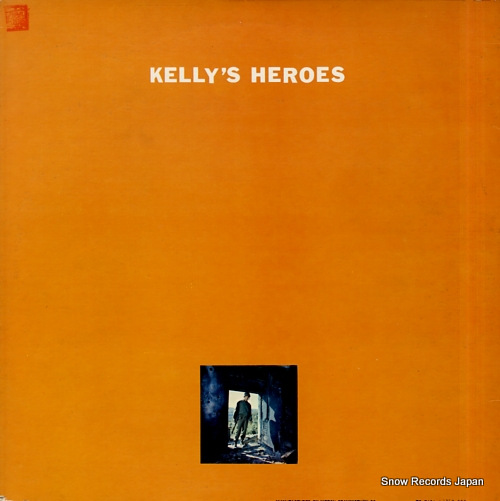 SCHIFRIN, LALO kelly's heroes MM2020