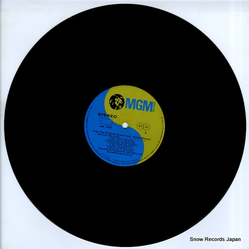 SCHIFRIN, LALO kelly's heroes MM2020