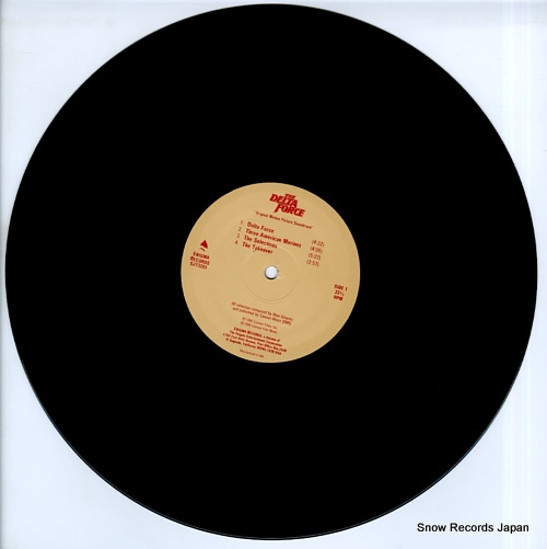 ORIGINAL SOUND TRACK the delta force SJ73201