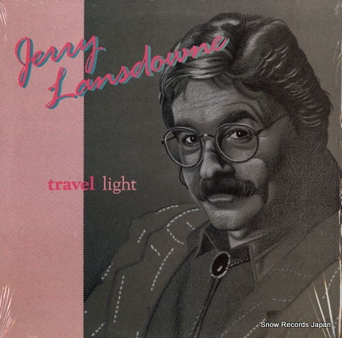 LYNN LANSDOWNE, JERRY travel light SOR-0055