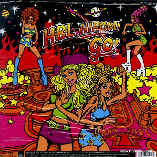 Ҥ h-b-l re-mix SRJL1044