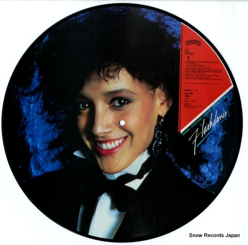 V/A flashdance 30S-188