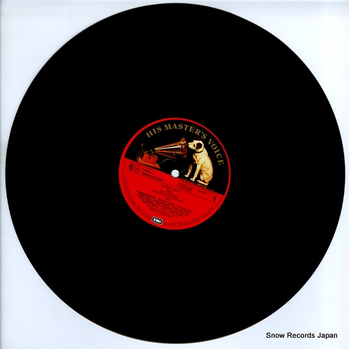CALLAS, MARIA verdi; aida EX2909763
