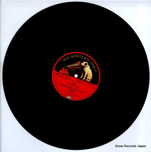 CALLAS, MARIA puccini; turandot EX2912673