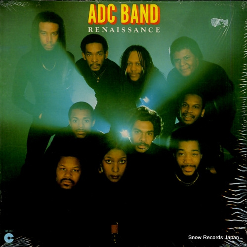 ADC BAND renaissance SD5221